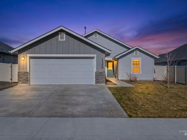 12320 Shadow River St, Caldwell, ID 83607