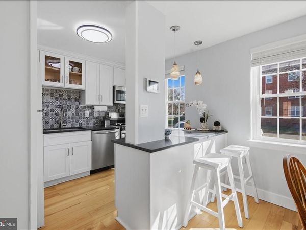 6510 POTOMAC AVENUE, Unit A2, ALEXANDRIA, VA 22307