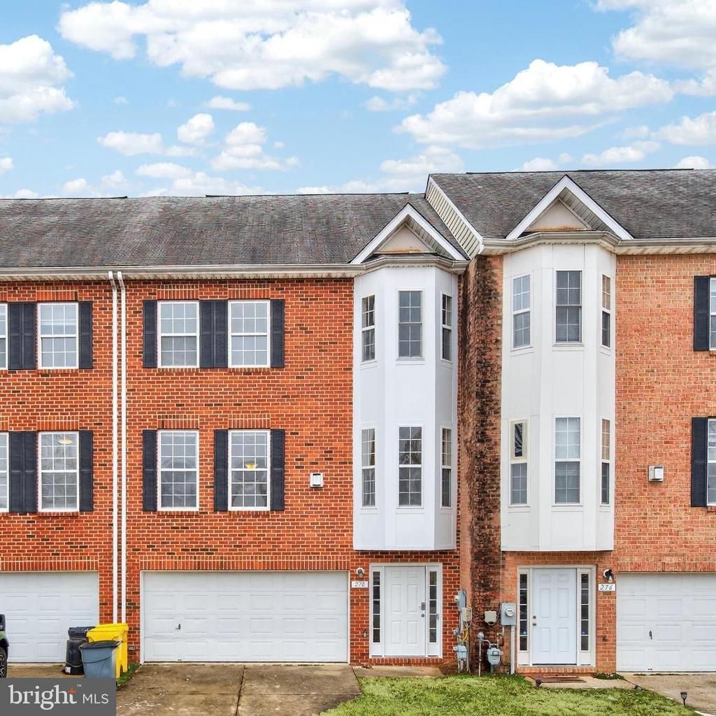 278 Brock Bridge Road, Laurel, MD 20724 Main Photo