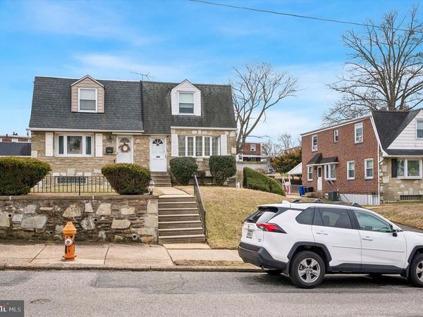 8637 BRIDLE ROAD, PHILADELPHIA, PA 19115