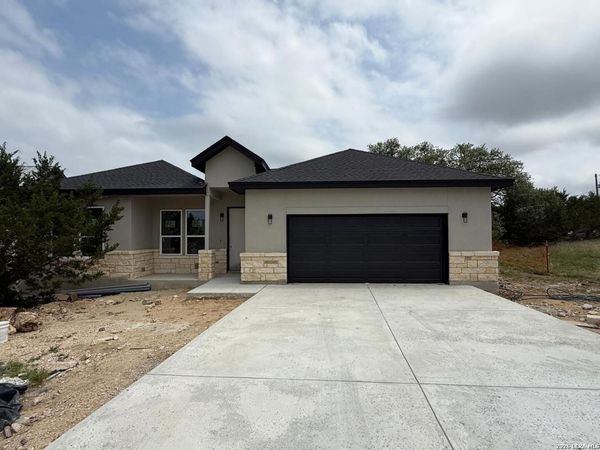 109 W Eli Chandler, Blanco, TX 78606
