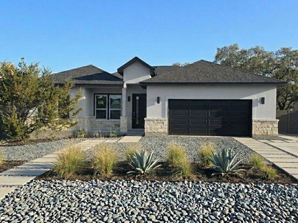 109 W Eli Chandler, Blanco, TX 78606