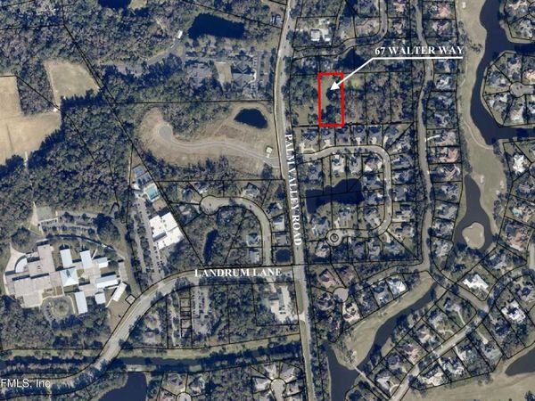 67 WALTER Way, Ponte Vedra Beach, FL 32082