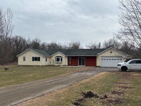 W9295 County Hwy SS, Pepin, WI 54759