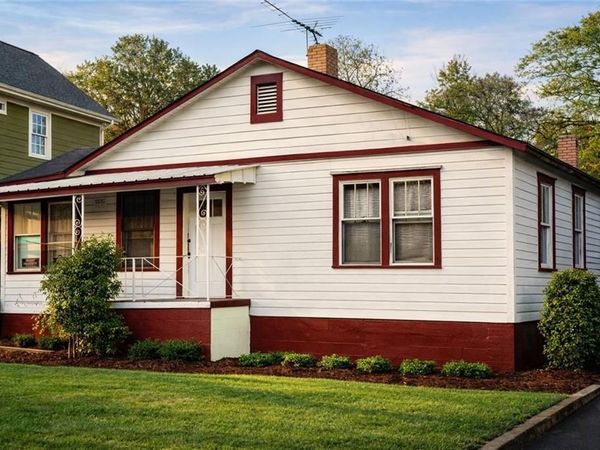 51 Stafford Street NW, Atlanta, GA 30314