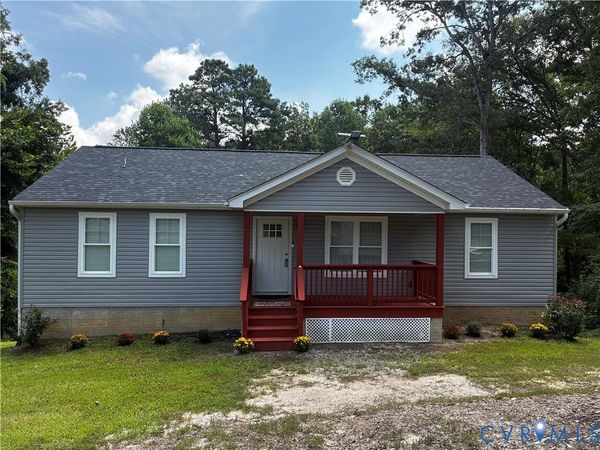 1751 Parkway Lane, Richmond, VA 23225