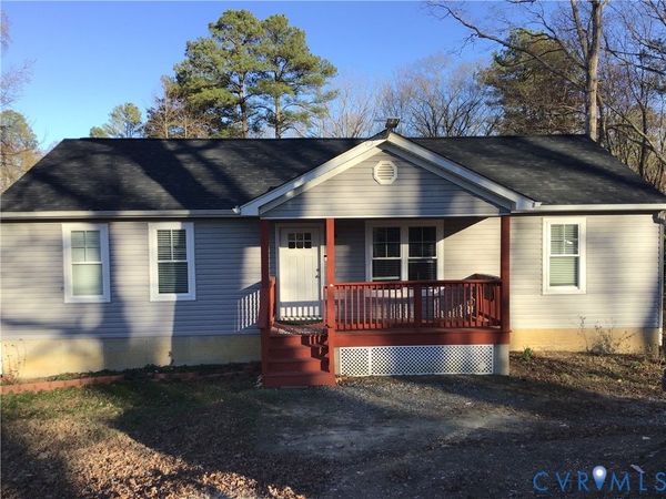 1751 Parkway Lane, Richmond, VA 23225