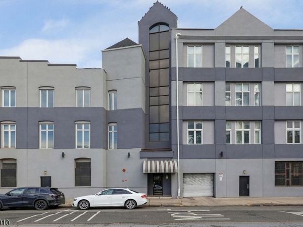 310 Passaic Avenue, Harrison, NJ 07029