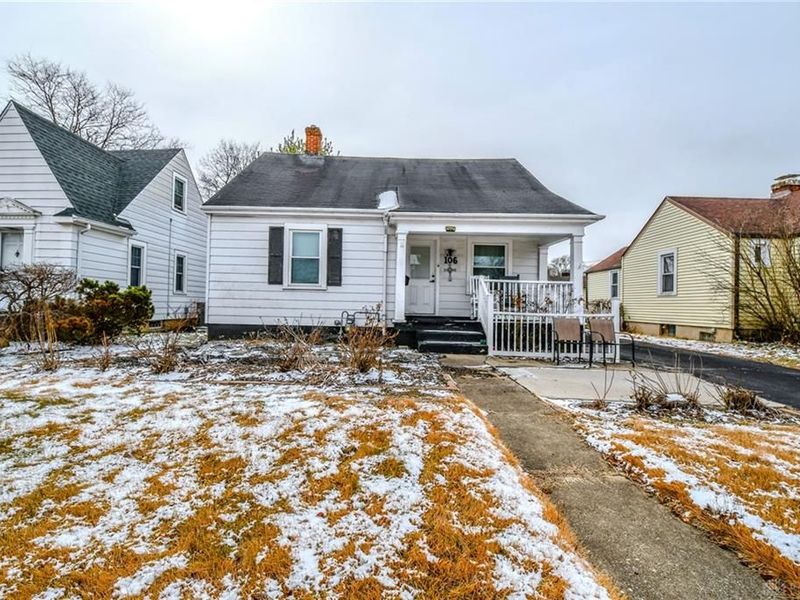 106 E Hebble Avenue, Fairborn, OH 45324 Photo 2
