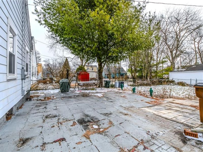 106 E Hebble Avenue, Fairborn, OH 45324 Photo 24