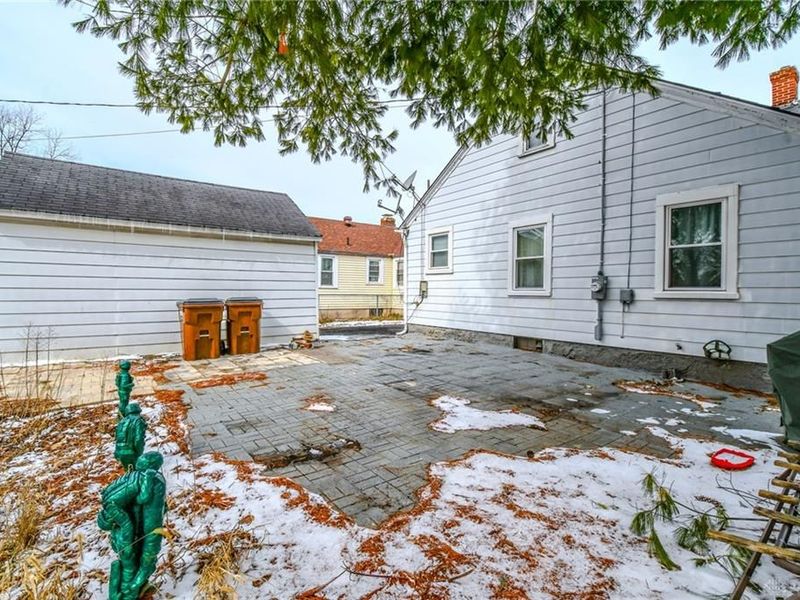 106 E Hebble Avenue, Fairborn, OH 45324 Photo 27