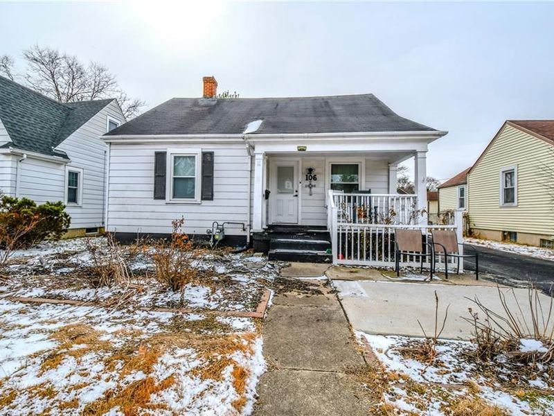 106 E Hebble Avenue, Fairborn, OH 45324 Photo 3