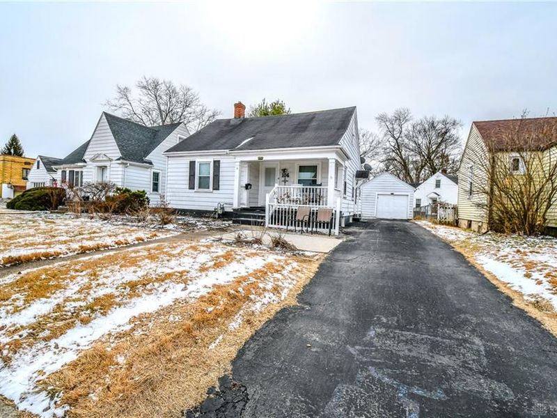 106 E Hebble Avenue, Fairborn, OH 45324 Photo 4