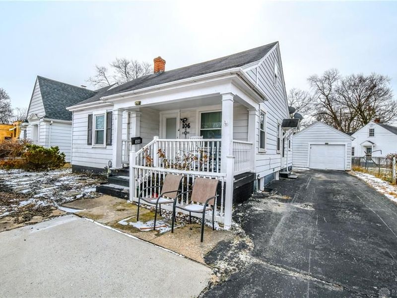106 E Hebble Avenue, Fairborn, OH 45324 Photo 5