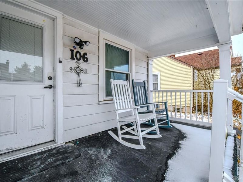 106 E Hebble Avenue, Fairborn, OH 45324 Photo 6