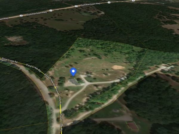 165 Pond Creek Rd, Summertown, TN 38483