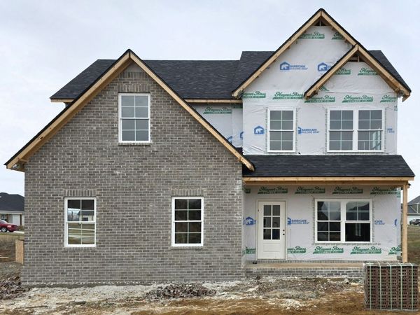 3304 Stonehorn Dr , Bell Buckle, TN 37020