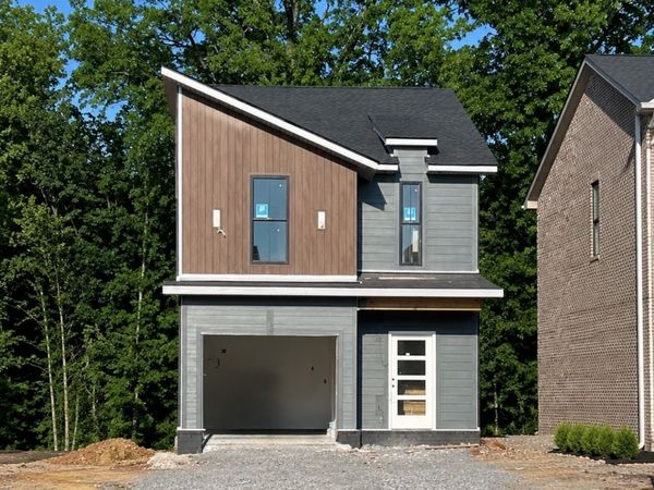 57 Holland Park West, Clarksville, TN 37043
