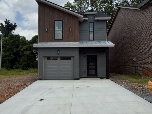 57 Holland Park West, Clarksville, TN 37043