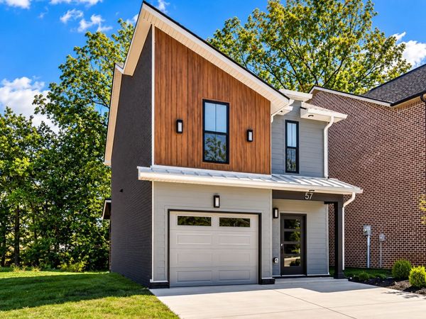 57 Holland Park West, Clarksville, TN 37043