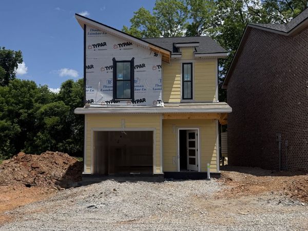 57 Holland Park West, Clarksville, TN 37043