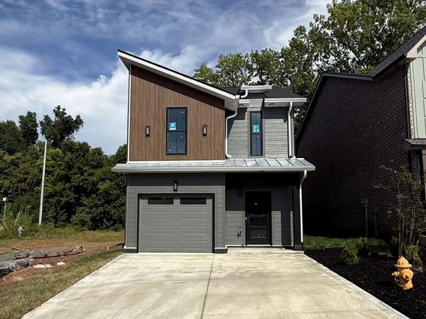 57 Holland Park West, Clarksville, TN 37043