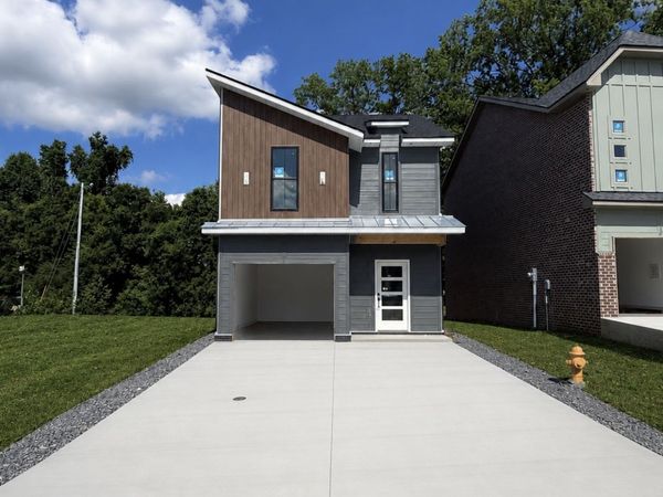 57 Holland Park West, Clarksville, TN 37043