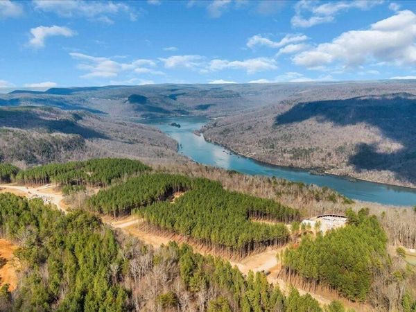 0 Mullins Point , Guild, TN 37340