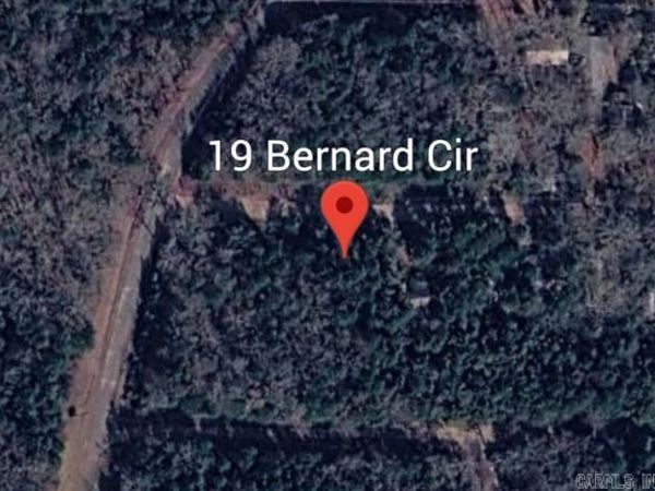 19 Bernard Circle , Hardy, AR 72542