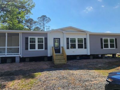 13348 Highway 260, Manning, SC 29102