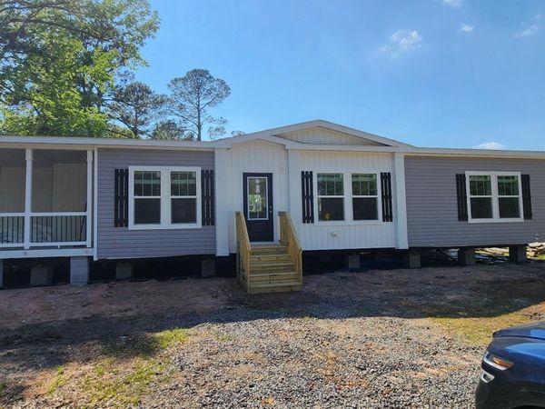 13348 Highway 260, Manning, SC 29102