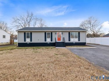 2 Emerson Street, Henrico, VA 23223