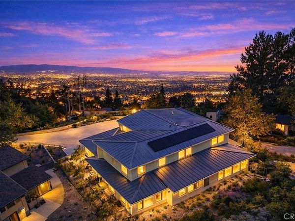 608 Baldwin Court, Sierra Madre, CA 91024