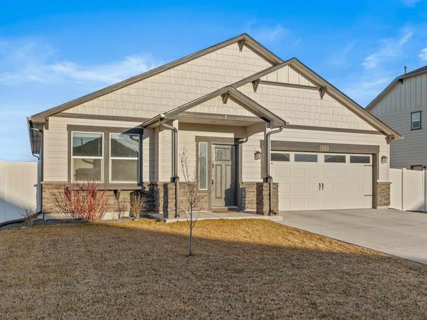 731 Cheri Ct., Kimberly, ID 83341