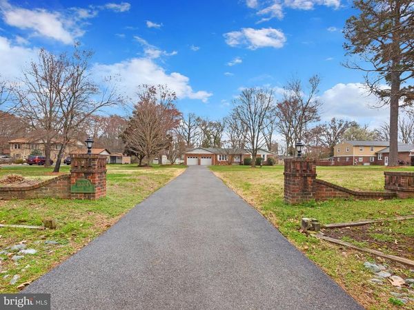 11074 ELLINGER DRIVE, WHITE PLAINS, MD 20695