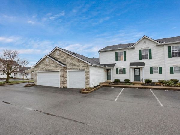 4641 Athalia Drive, Unit 18b, Columbus, OH 43228