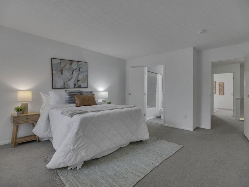 4641 Athalia Drive, Unit 18b, Columbus, OH 43228 Photo 31