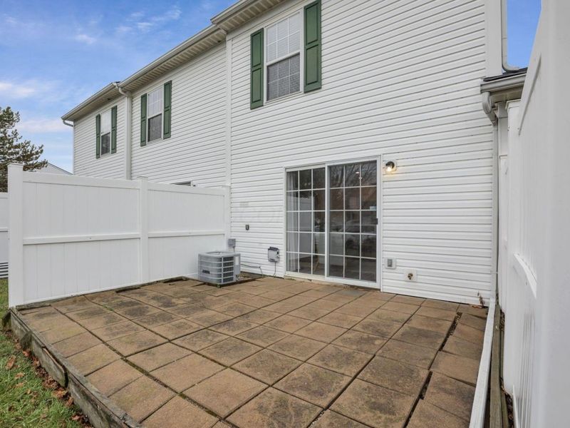 4641 Athalia Drive, Unit 18b, Columbus, OH 43228 Photo 36