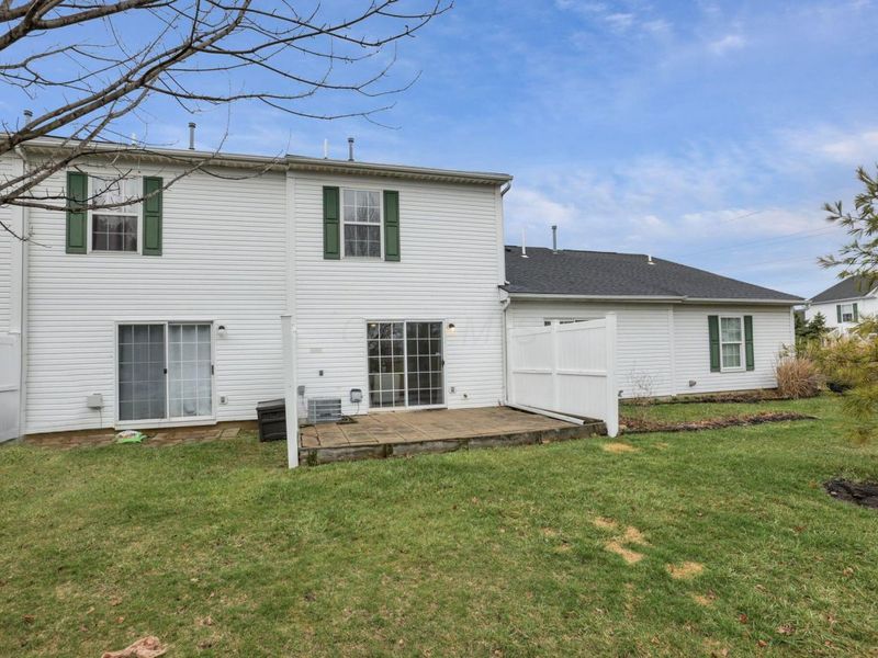 4641 Athalia Drive, Unit 18b, Columbus, OH 43228 Photo 37