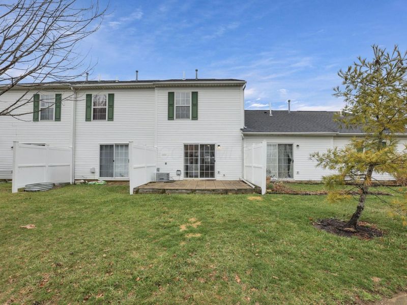 4641 Athalia Drive, Unit 18b, Columbus, OH 43228 Photo 38