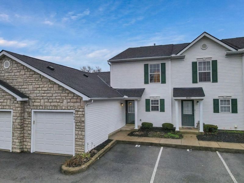 4641 Athalia Drive, Unit 18b, Columbus, OH 43228 Photo 42