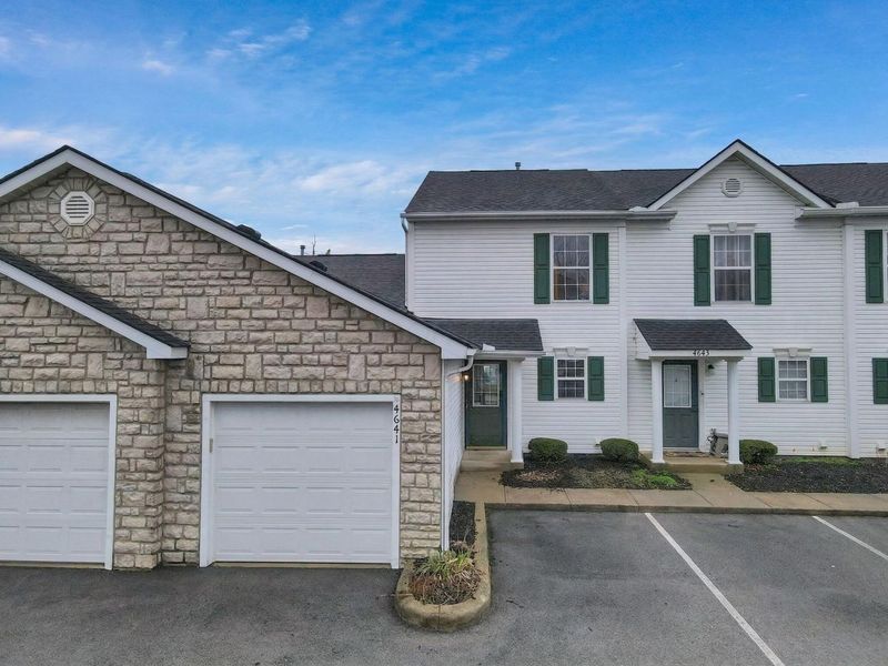 4641 Athalia Drive, Unit 18b, Columbus, OH 43228 Photo 43