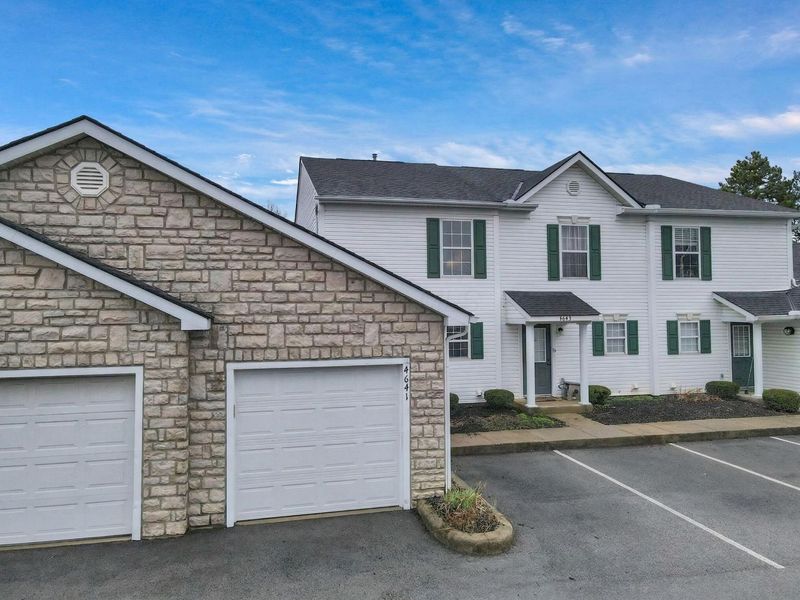 4641 Athalia Drive, Unit 18b, Columbus, OH 43228 Photo 44