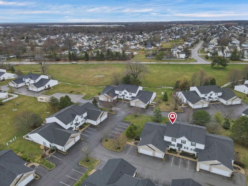 4641 Athalia Drive, Unit 18b, Columbus, OH 43228 Photo 45