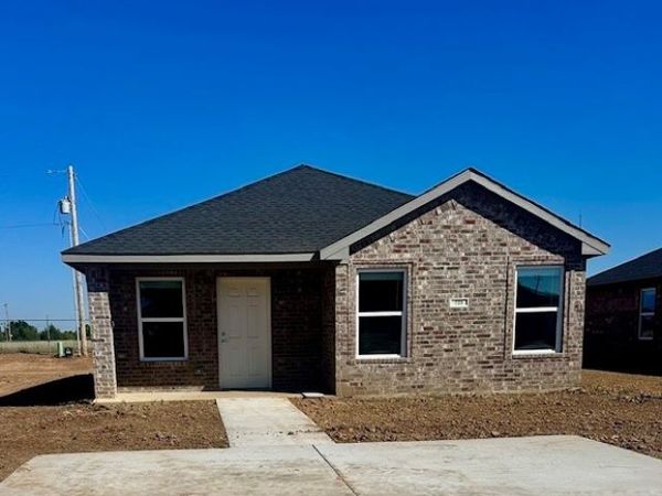 720 Elm Street , Seminole, OK 74868