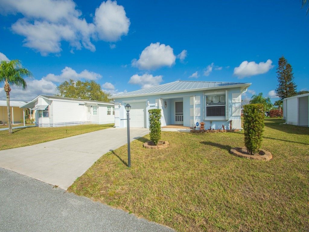 14464 Isla Flores, Fort Pierce, FL 34951 Photo