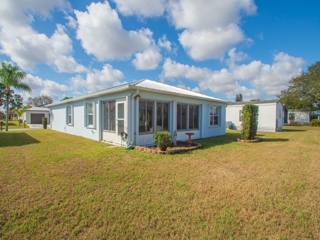 14464 Isla Flores, Fort Pierce, FL 34951 Photo