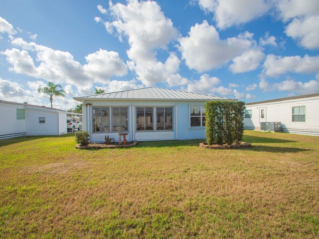 14464 Isla Flores, Fort Pierce, FL 34951 Photo