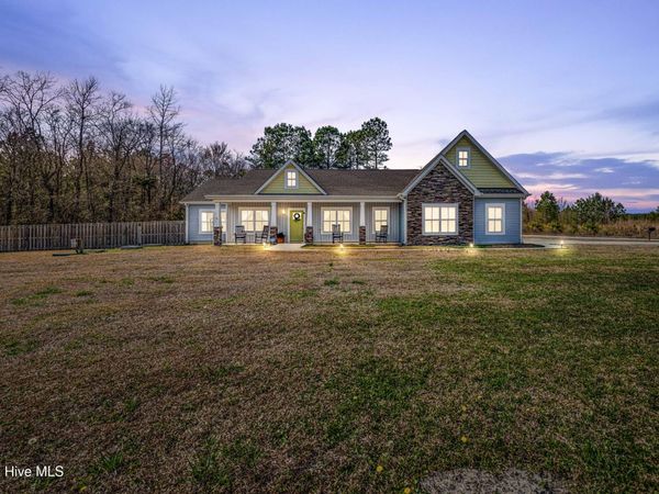 105 Nautical Wave Road , Hubert, NC 28539