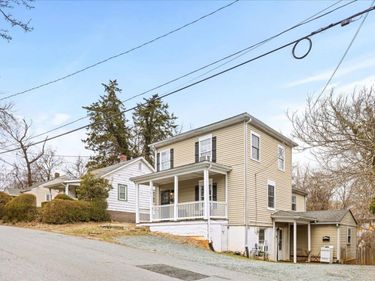 761 KING AVE, CHARLOTTESVILLE, VA 22903